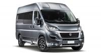 Фото FIAT Ducato комби  №3