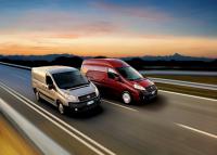 Фото FIAT Scudo Fourgon  №2